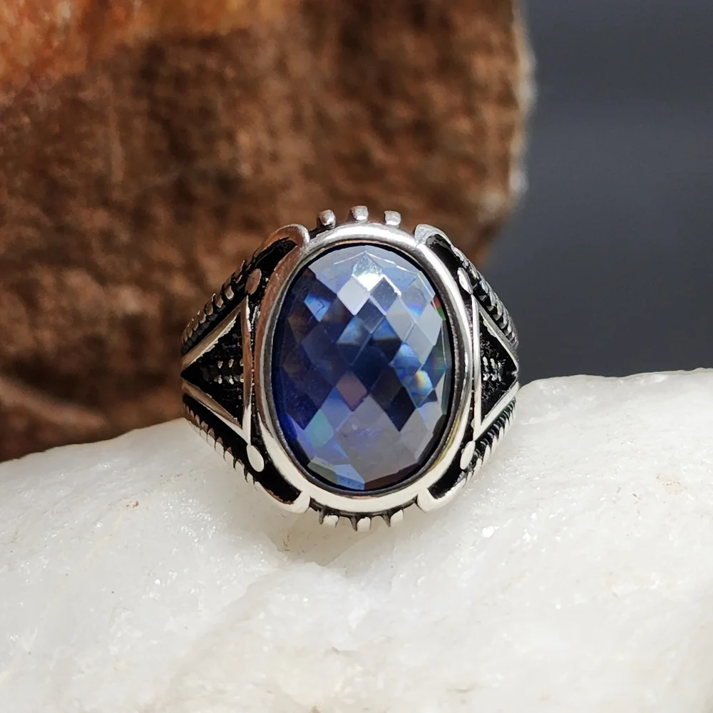 GG Unique Jewelry artisan designer